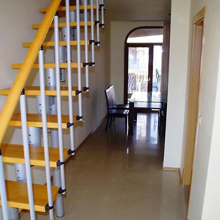 Azura Garden Apartments Czernomorec Zewnętrze zdjęcie