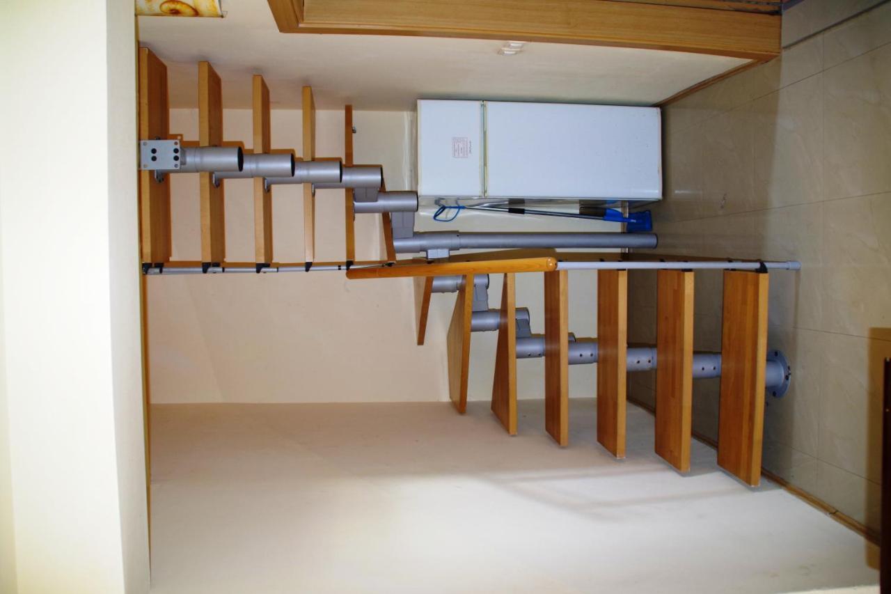 Azura Garden Apartments Czernomorec Zewnętrze zdjęcie