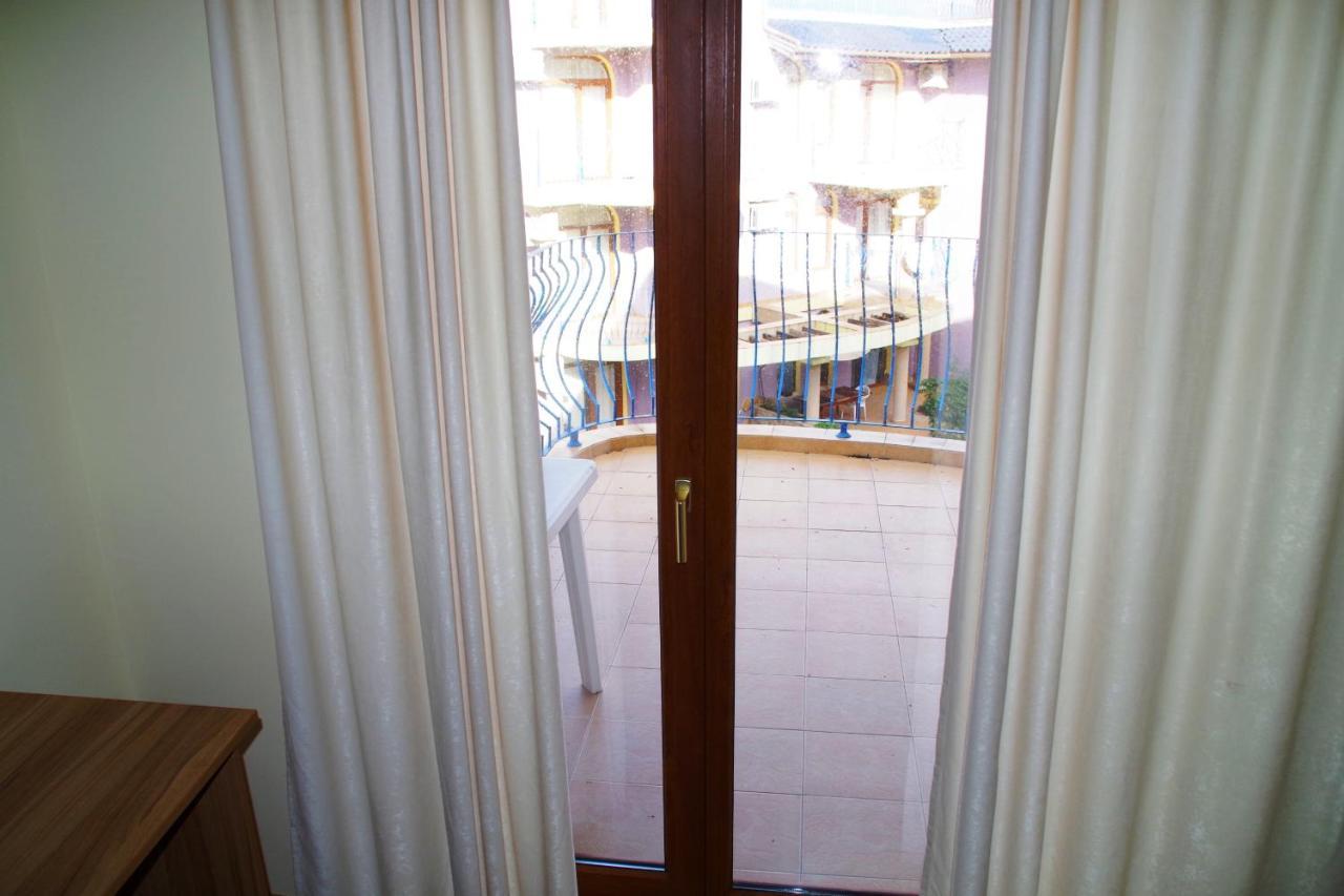 Azura Garden Apartments Czernomorec Zewnętrze zdjęcie