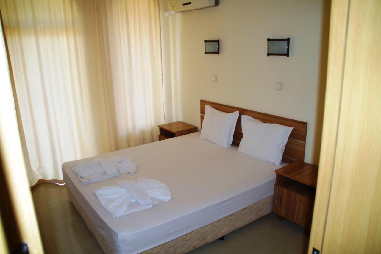 Azura Garden Apartments Czernomorec Zewnętrze zdjęcie