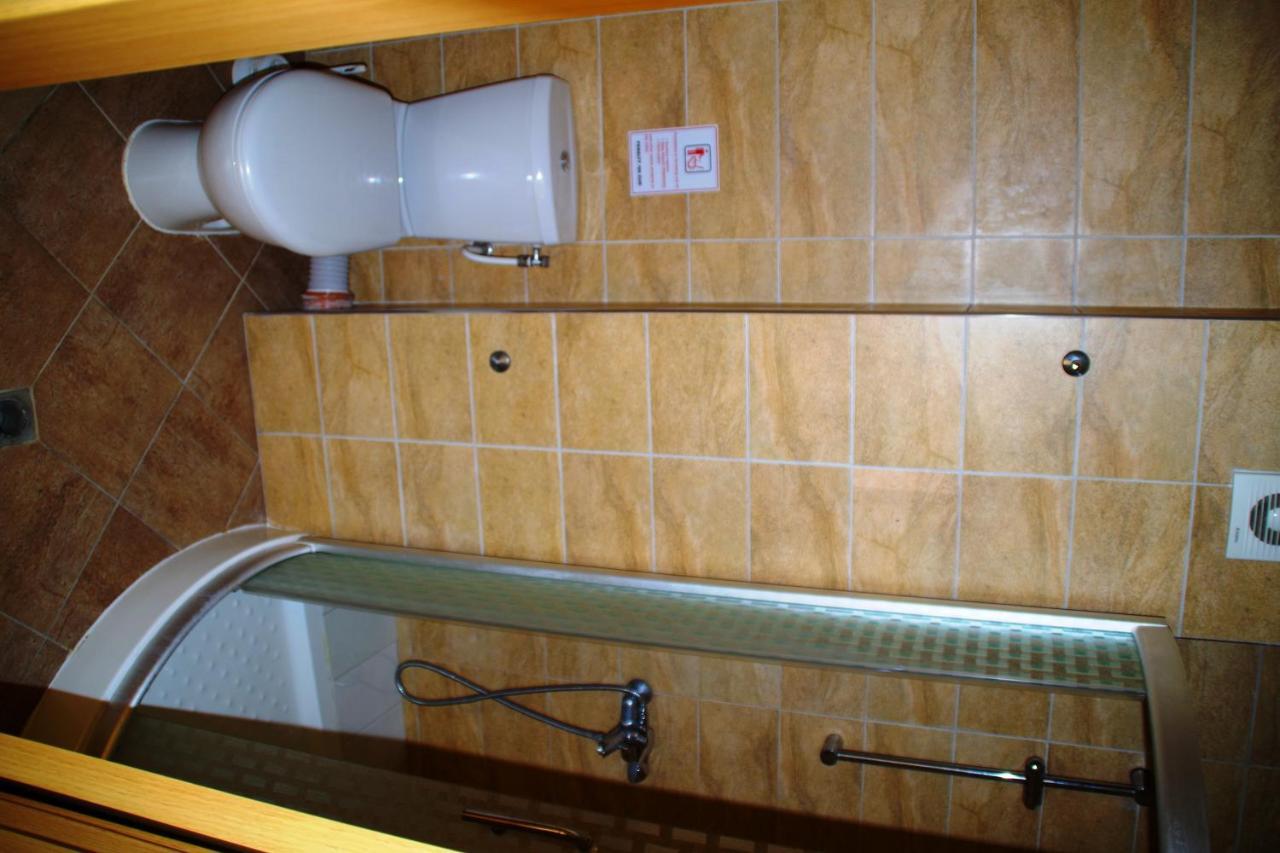 Azura Garden Apartments Czernomorec Zewnętrze zdjęcie