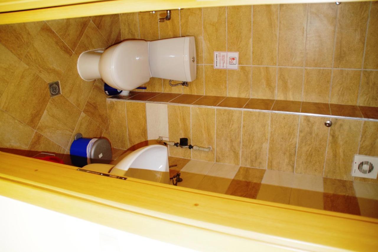 Azura Garden Apartments Czernomorec Zewnętrze zdjęcie