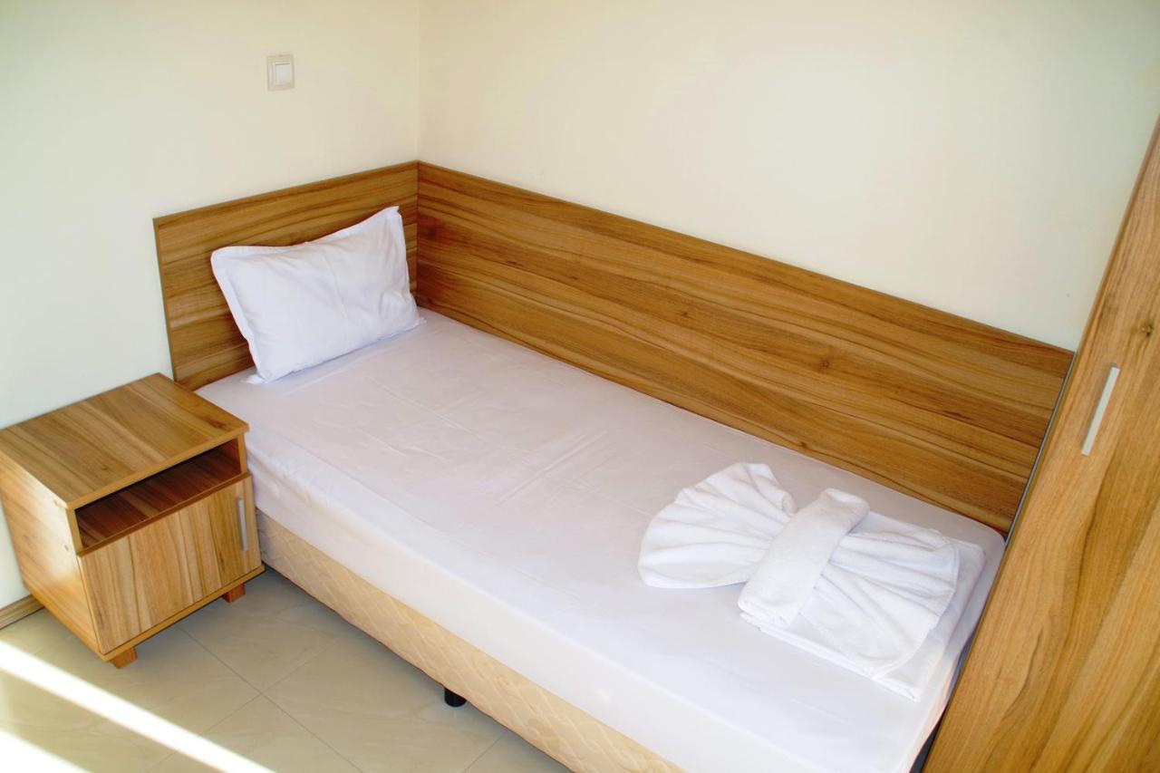 Azura Garden Apartments Czernomorec Zewnętrze zdjęcie
