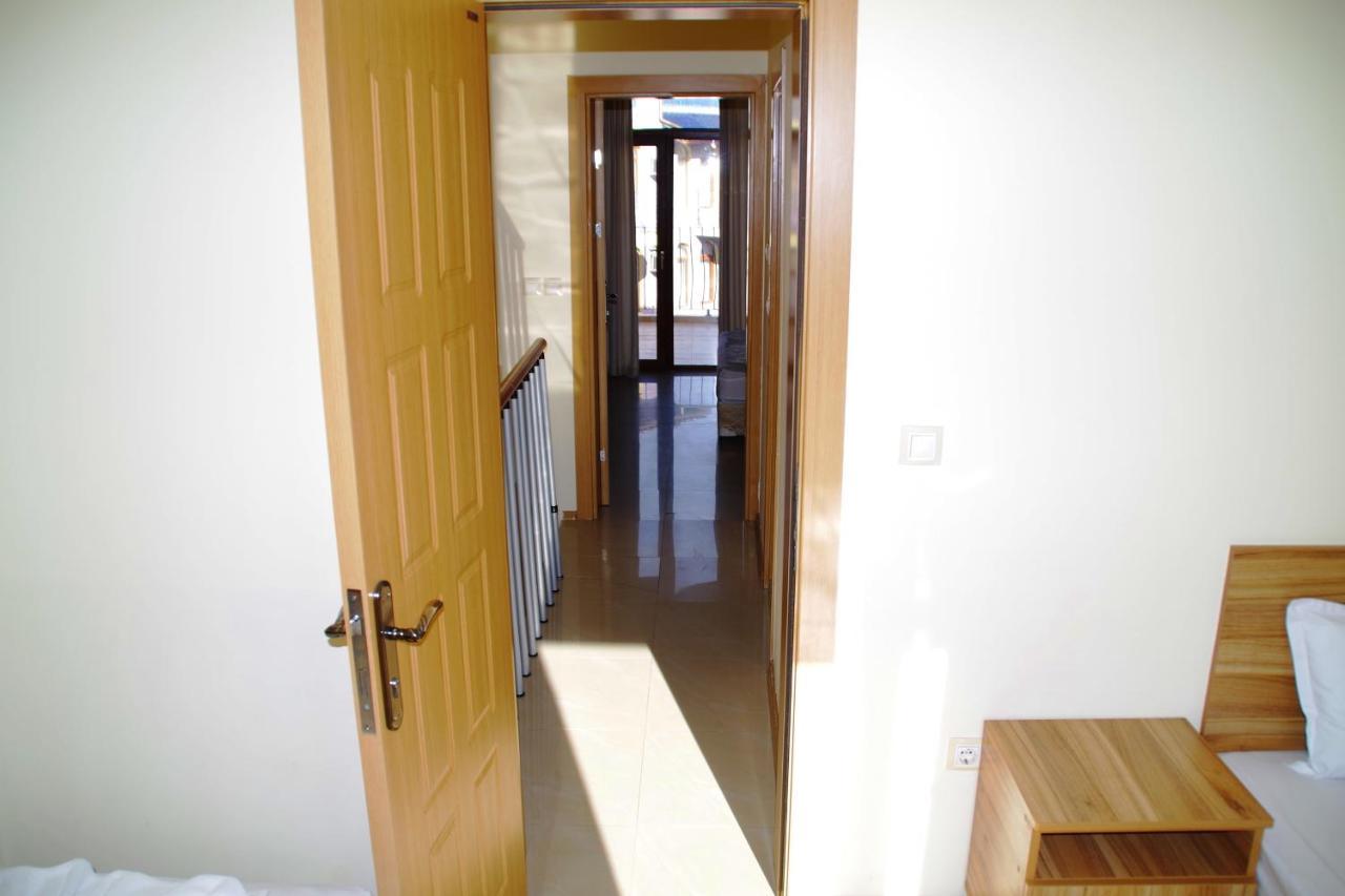 Azura Garden Apartments Czernomorec Zewnętrze zdjęcie