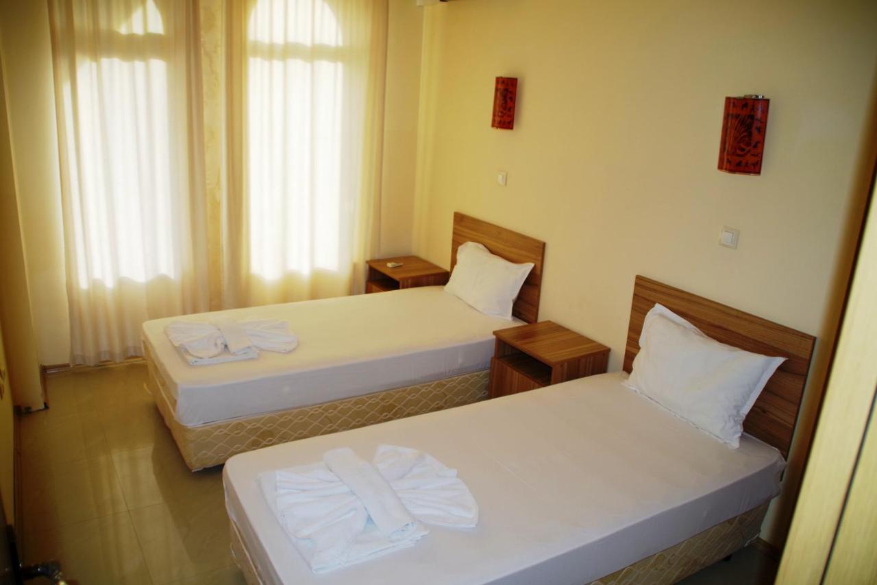 Azura Garden Apartments Czernomorec Zewnętrze zdjęcie