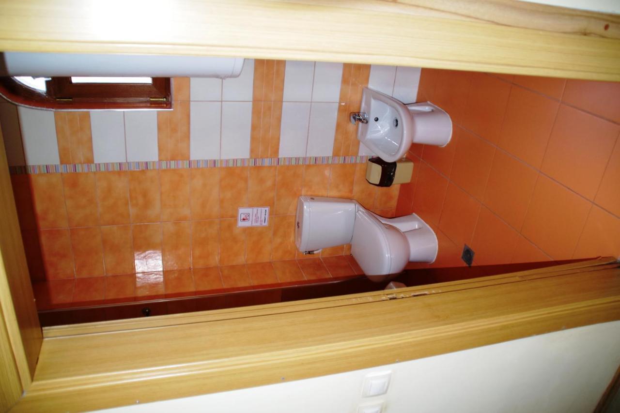 Azura Garden Apartments Czernomorec Zewnętrze zdjęcie